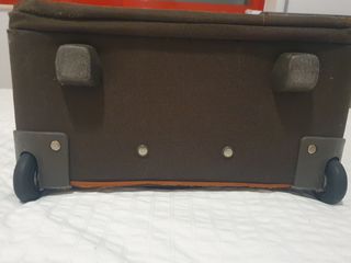 Maletin con ruedas American Tourister 