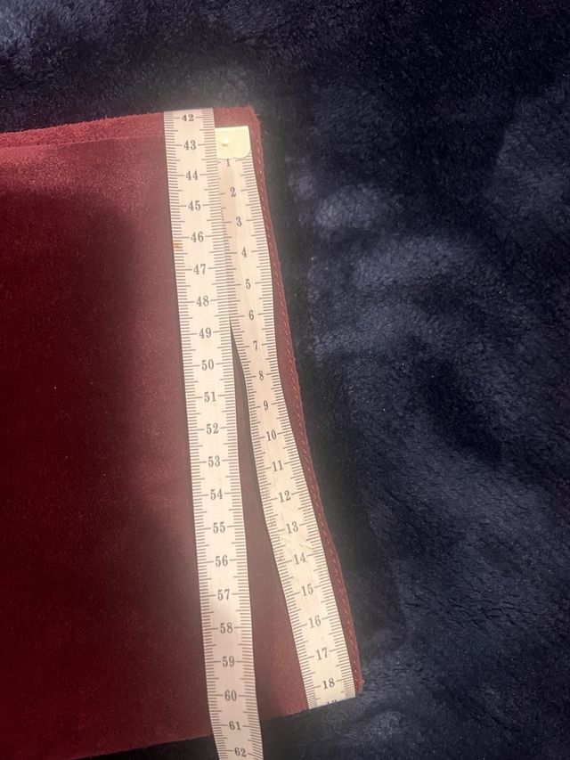 Botas de piel caña Alta