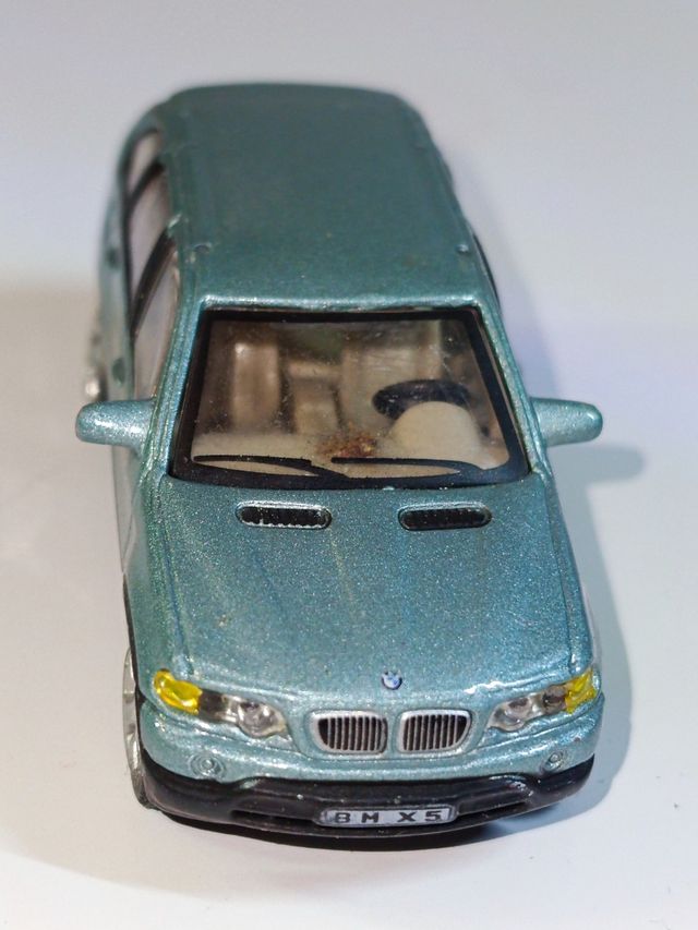BMW X5 1/72 HONGWELL
