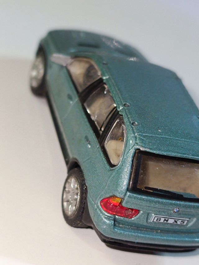 BMW X5 1/72 HONGWELL