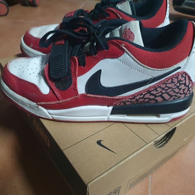 Zapatillas jordan niño