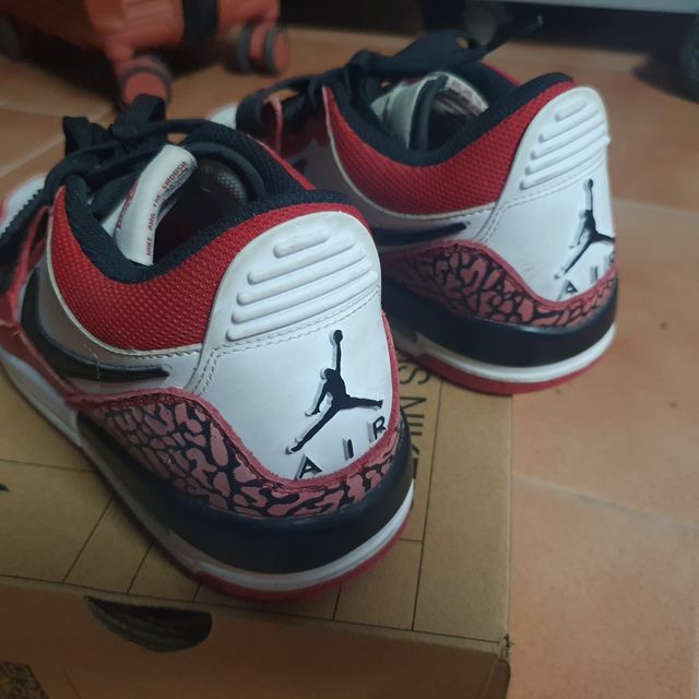 Zapatillas jordan niño
