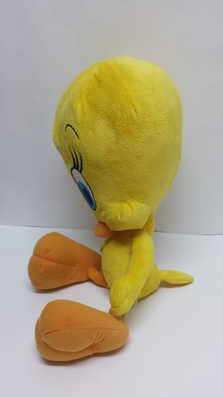 Peluche Piolín Looney Tunes Grande 47 CM  
