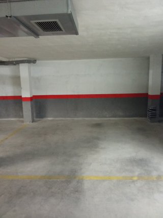 Plaza garaje en Olías del rey