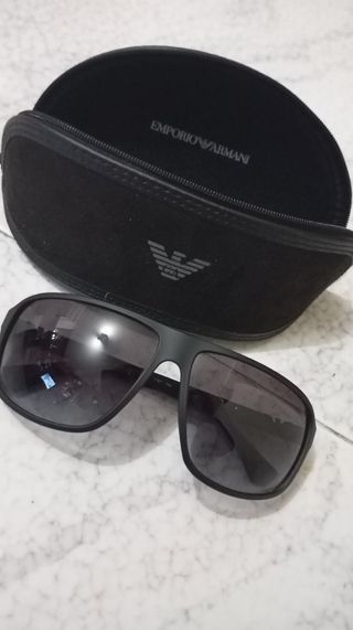 Gafas George Armani Emporio
