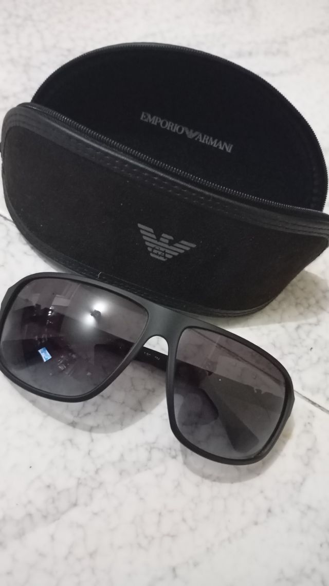Gafas George Armani Emporio