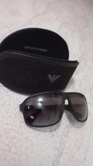 Gafas George Armani Emporio