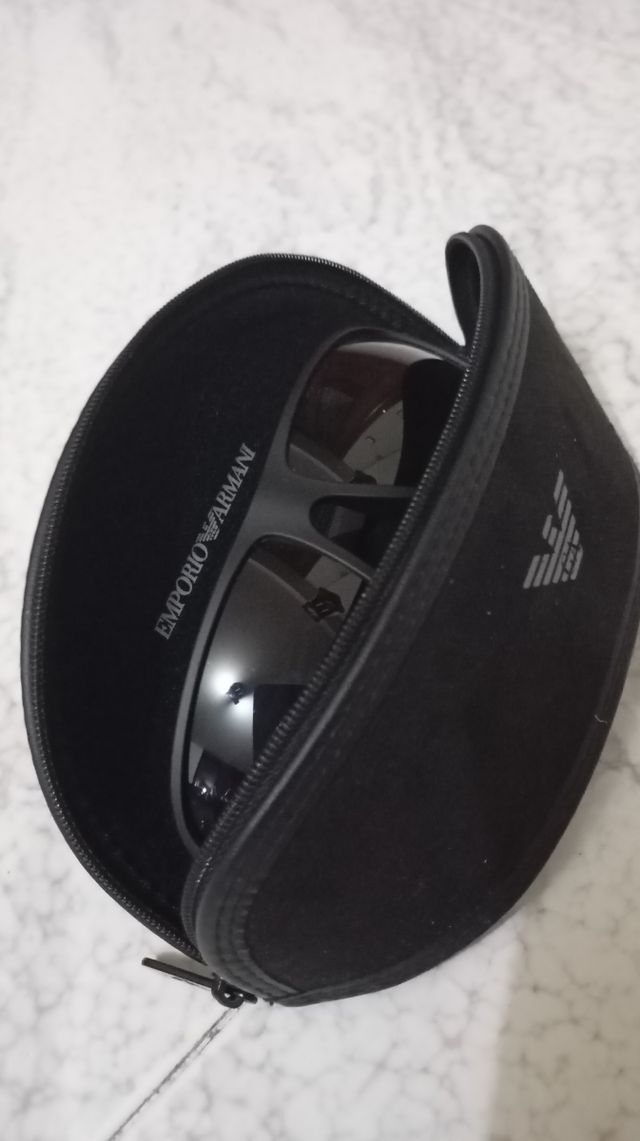 Gafas George Armani Emporio