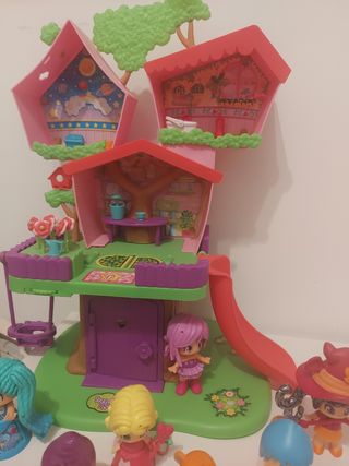 Variado Pin y Pon