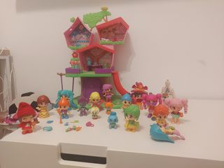 Variado Pin y Pon