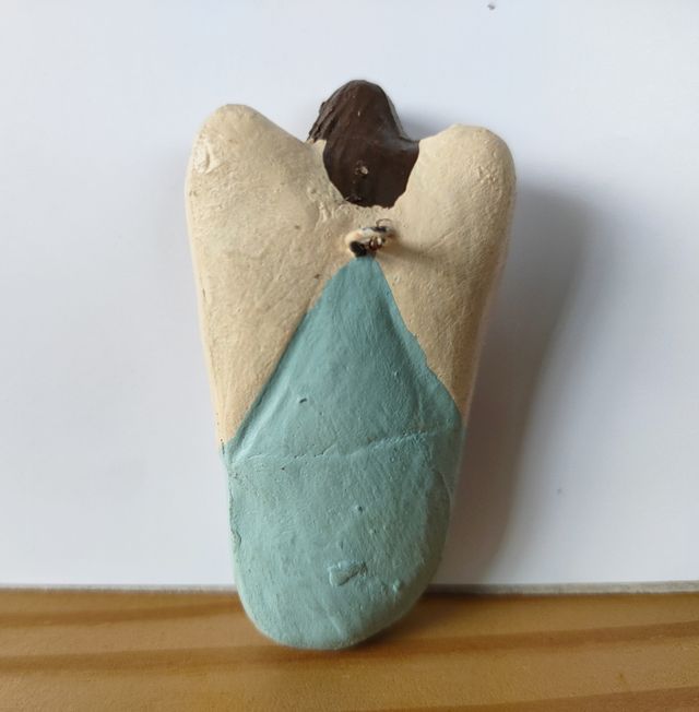 Figuras nacimiento Belén antiguas