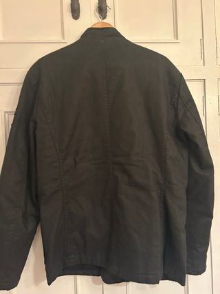 Chaqueta vaquera