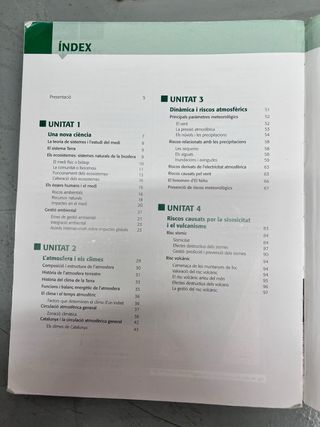 libro 2º Bachillerato