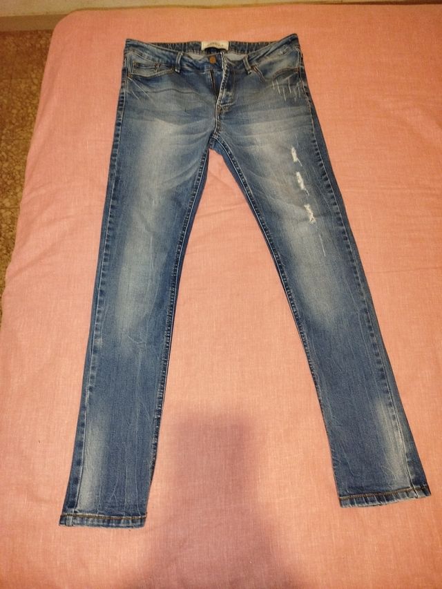 Pantalón hombre Springfield