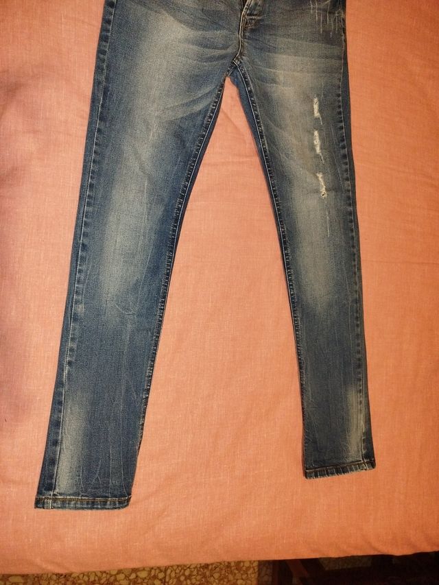 Pantalón hombre Springfield