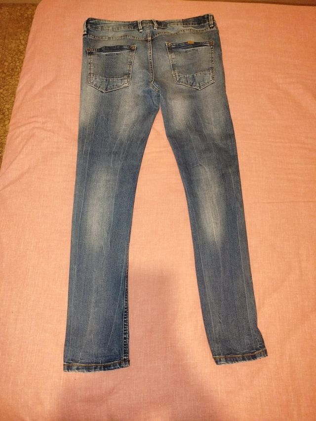 Pantalón hombre Springfield