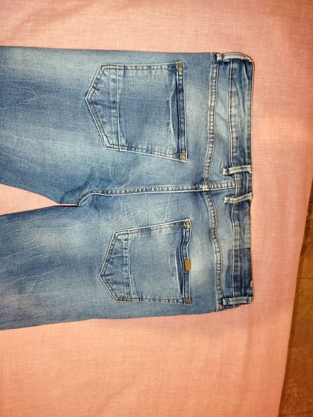 Pantalón hombre Springfield