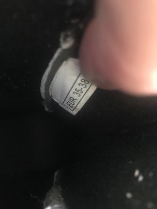 Patines niño/niña, con protectores, casco y bolsa