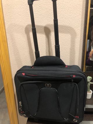 Maletin de viaje