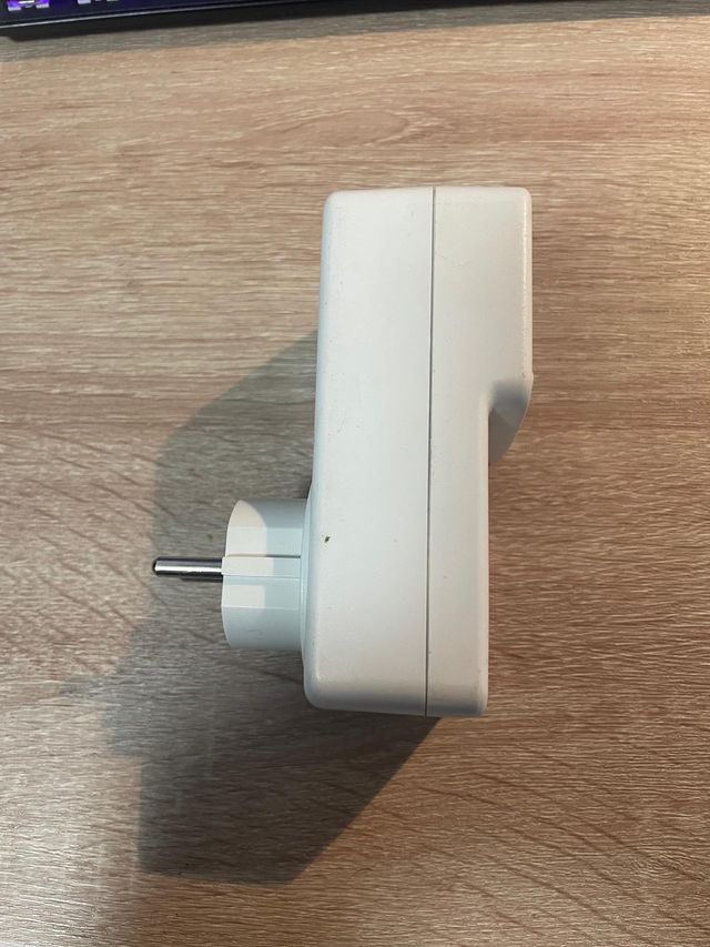 TEMPORIZADOR DIGITAL PROGRAMABLE 16A