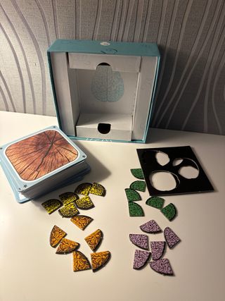 Cortex juego de mesa
