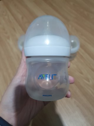 Biberones Philips Avent