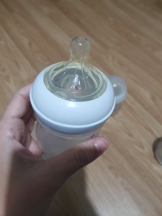 Biberones Philips Avent