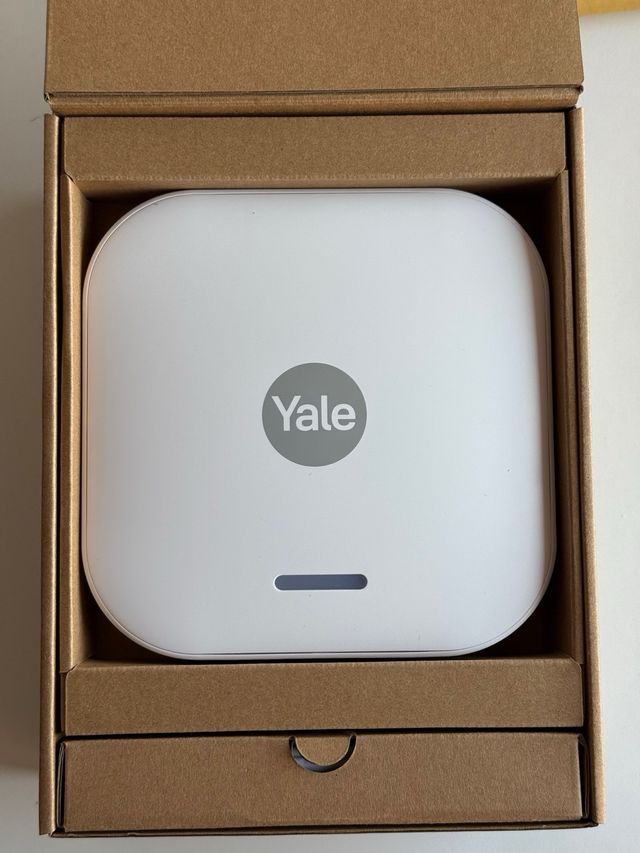 Kit iniziale Yale Smart Alarm (2024)