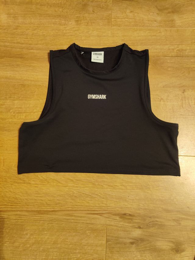 Gymshark gym top XS
