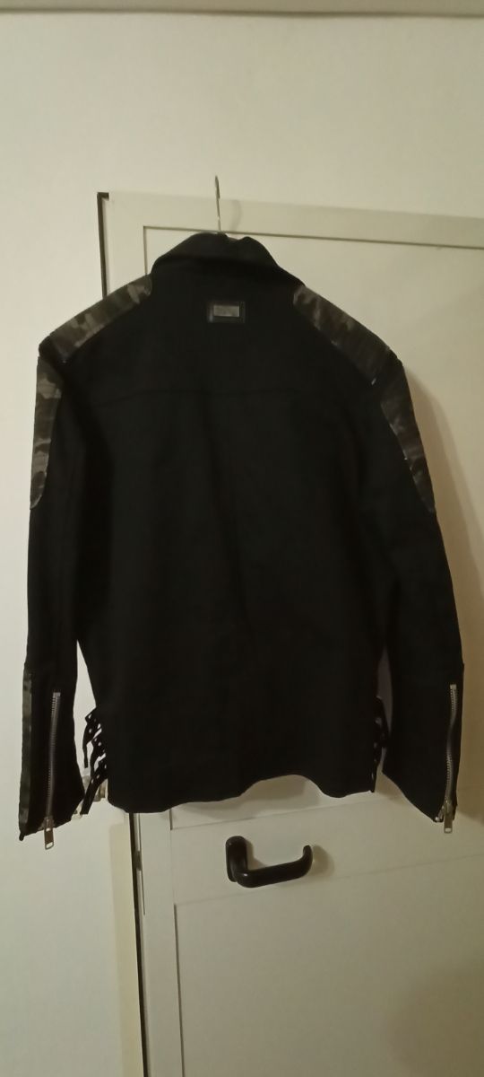 Giacca Gothicana uomo