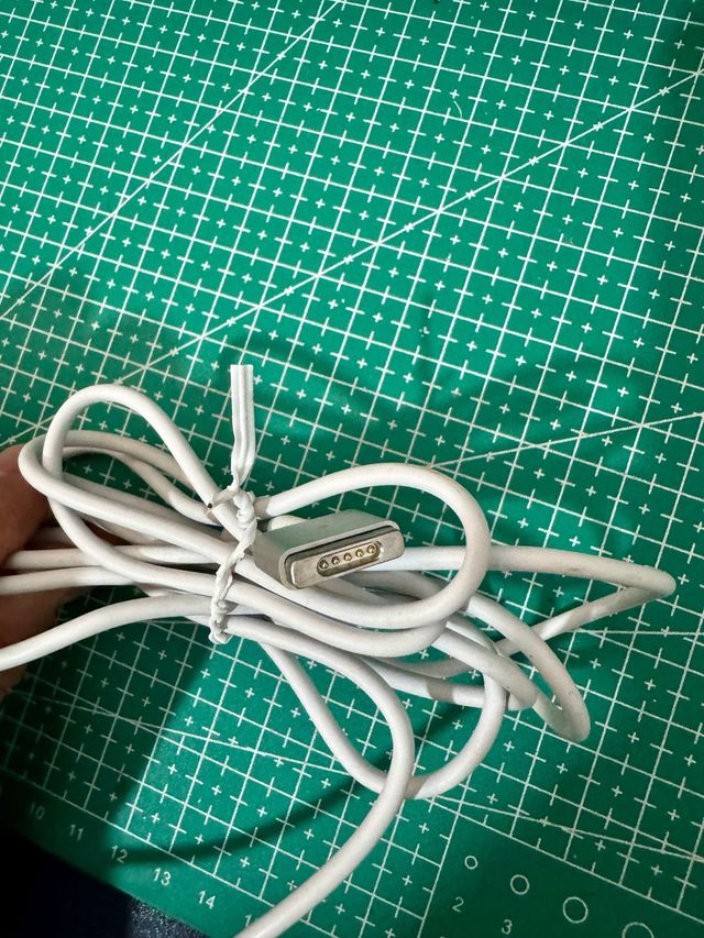 Apple MacBook Pro Caricabatteria 85 w Nuovo