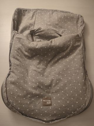 Silla coche grupo 0