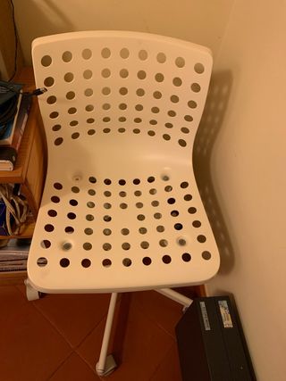 Silla escritorio 