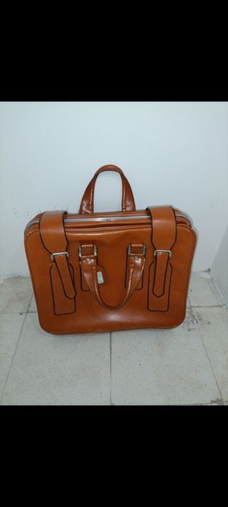 Maleta vintage
