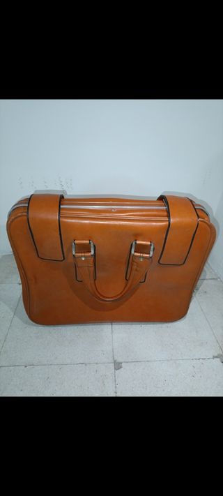 Maleta vintage