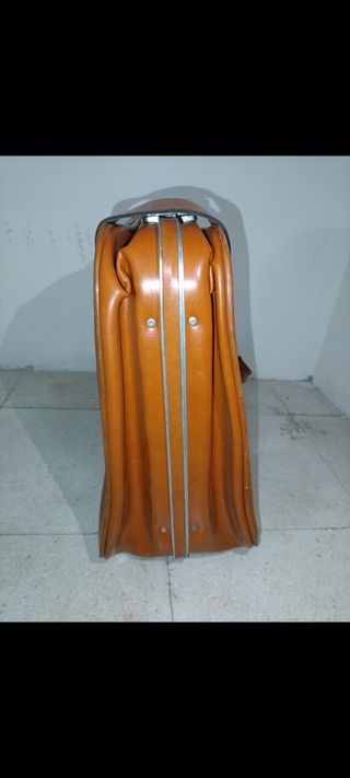 Maleta vintage