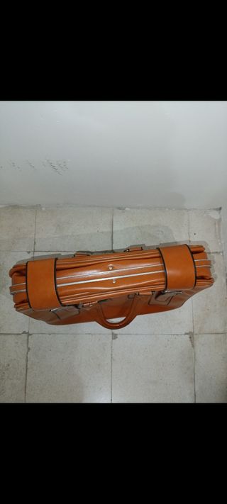 Maleta vintage