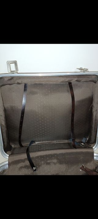 Maleta vintage