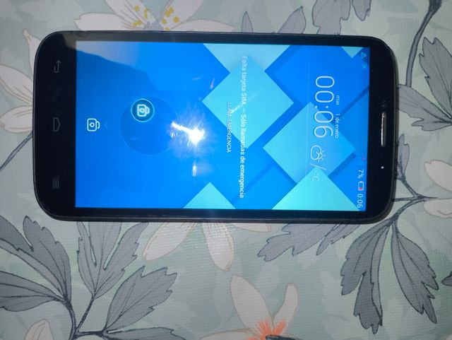 Alcatel OneTouch 7047D