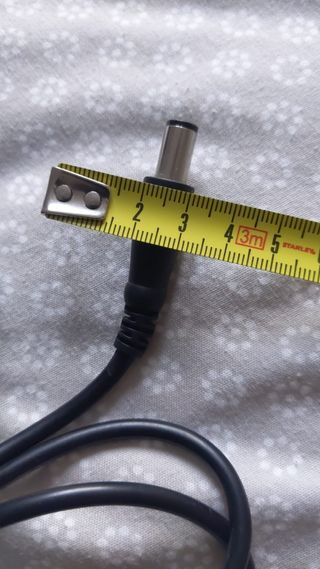 Cargador de portátil 19.5V Dell