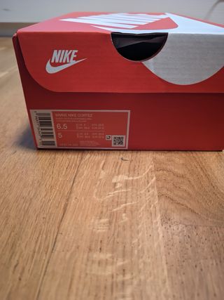 Nike cortez Original
