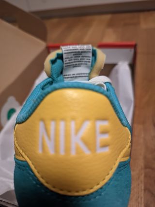 Nike cortez Original
