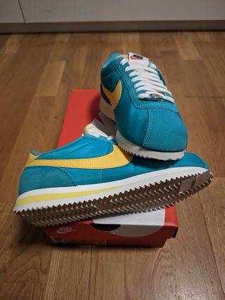 Nike cortez Original