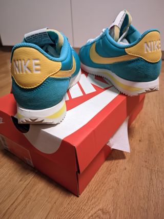 Nike cortez Original
