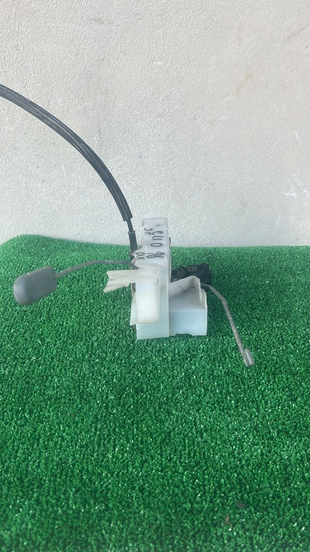 serratura anteriore destra renault clio 040299c