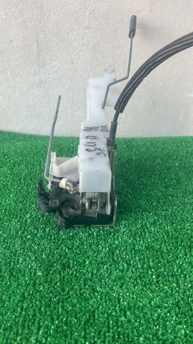 serratura anteriore destra renault clio 040299c