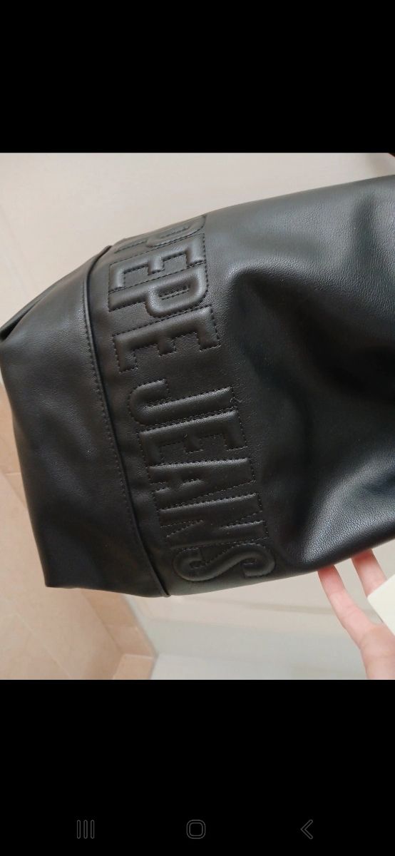 Bolso saca Pepe Jeans