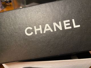 Gafas sol Chanel originales con numero de serie