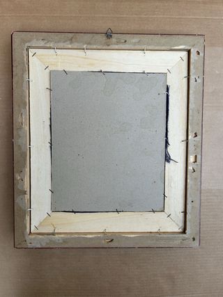 Quadro etnico