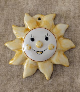 Formina da appendere